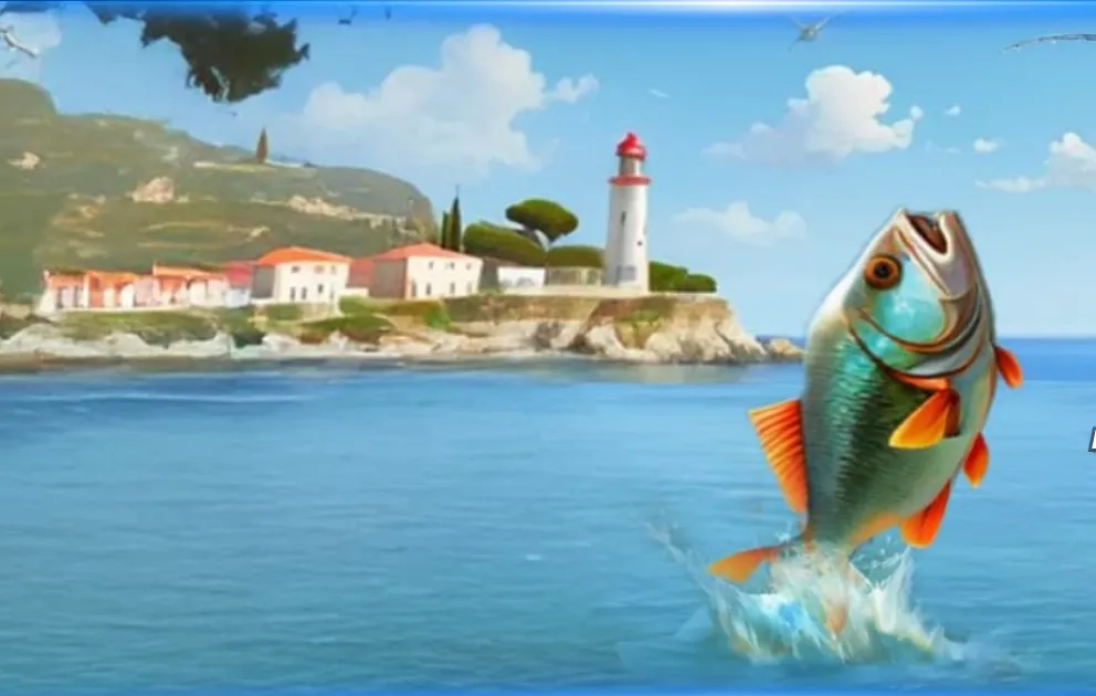 Bassbet casino kokemuksia ja kalastusteemainen peliaula